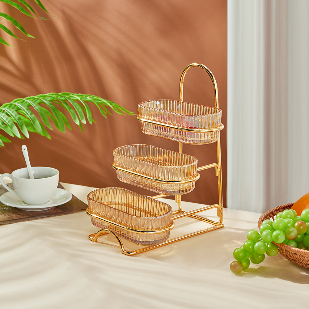 fruit party tray